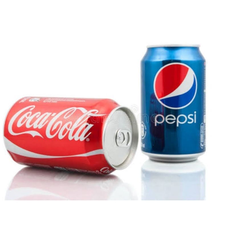 Canned Soda